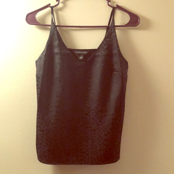 Leopard Print Tank Top - Picture 1 of 3